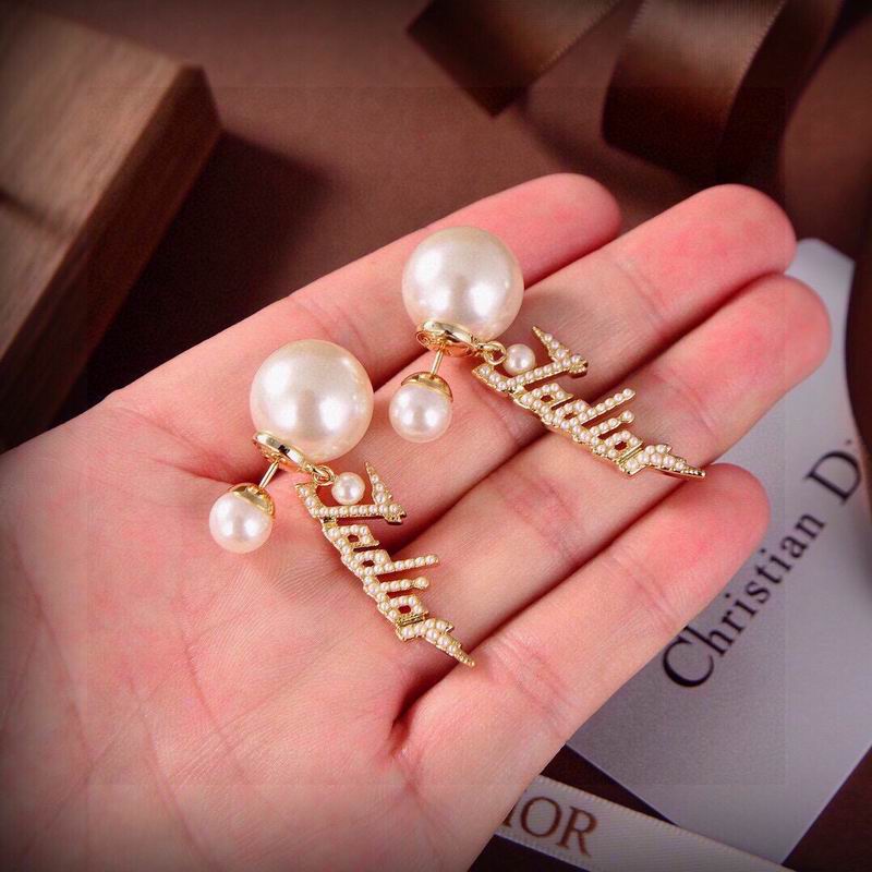 Dior Earring 03yxs249